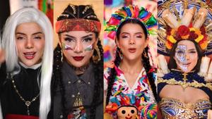 Doris Jocelyn lo vuelve a hacer: Regresa el 'Trend Mexa 2.0'