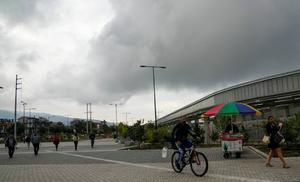 Habrá toque de queda en Ecuador durante apagón nacional, el miércoles y jueves