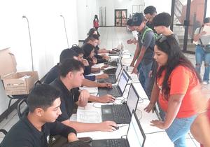 Tres empresas ofertarán vacantes en Nava