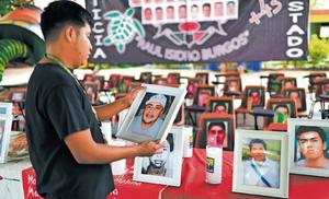 'El Gil' no ha mostrado voluntad de colaborar en caso Ayotzinapa: AMLO