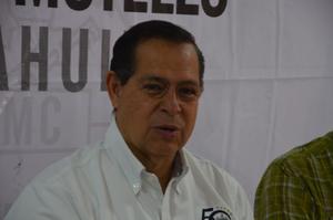 Gobierno Federal destinan DNR a obras 'faraónicas' de AMLO: Empresario Hotelero