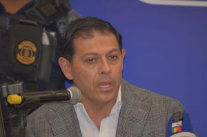 Confía Rector de UAdeC en mayor apoyo a la educación superior bajo la presidencia de Claudia Sheinbaum