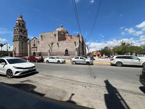 Comerciantes ambulantes no serán parte de Centro Histórico