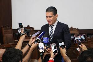 Propone diputado de Partido Verde estacionamientos gratuitos en Coahuila 