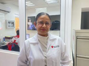 Niños de 10 años son detectados con diabetes frecuentemente en Cruz Roja