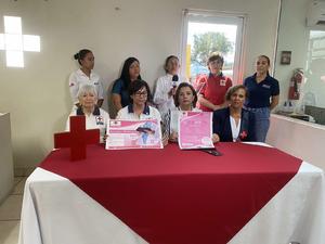 Atenciones a bajo costo para mujeres por llegada del mes de octubre 