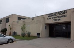 El Condado de Maverick mejorará las instalaciones del Sheriff