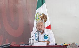Alistan último evento de AMLO en Chetumal, con inauguración de estación del Tren Maya