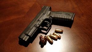 Cultura de las armas en Estados Unidos replica en la frontera