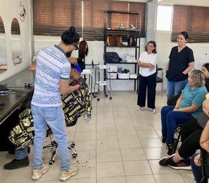 Cursos disponibles en el CECATI 111 de Piedras Negras