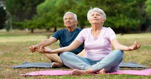 La activación física en adultos mayores replica en su salud