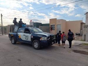 Menor se sale sin avisar y su madre pide ayuda para localizarlo
