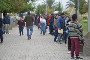 Al cierre de año, se pausa la oferta de empleo en Piedras Negras