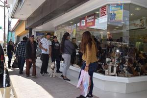 Canaco publica los cinco pasos para evitar estafas