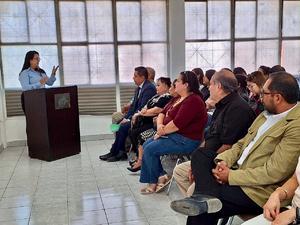 Trabaja CECATI en contar con mayor vinculación con el sector laboral