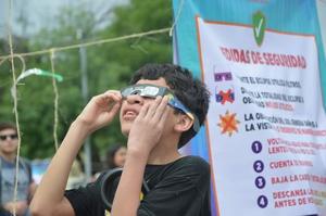 Eclipse Solar, Bikers y Nacho Fest atrajó a miles de turistas este año y lo que falta