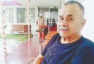 Fallece César García Valdéz, exalcalde de Monclova en dos ocasiones