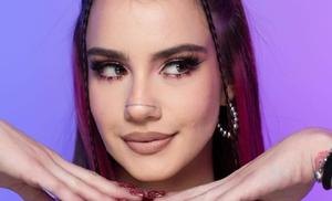 'Beba', hermana de Gala Montes aclara si fue despedida de la agencia que la representa