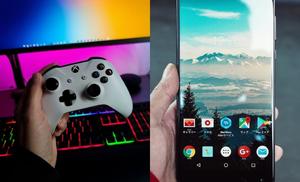 ¡Xbox llega a tu celular! Ahora venderá videojuegos en Android