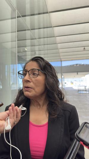 Exhortan a la detección oportuna de cancer de seno