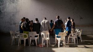 Cada mes ingresan entre 20 y 30 personas a los anexos por consumo de metanfetaminas