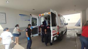 Autoridades investigan intoxicación de menor de 3 años en Sinaloa