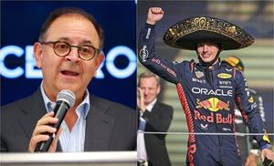 F1: El Gran Premio de México ya trabaja en su renovación