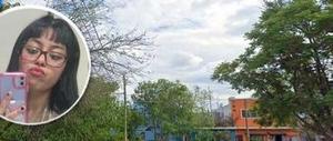 Desaparece Debani en Monterrey; su mamá pide ayuda en Facebook para encontrarla