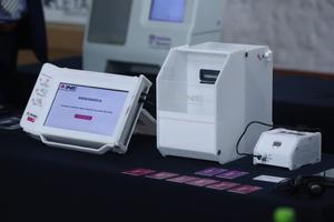 Insuficientes urnas electrónicas para elección de jueces y magistrados: IEC