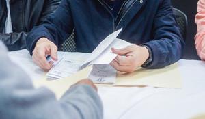 Exhortan a la comunidad para asesorarse sobre la escrituración de predios 