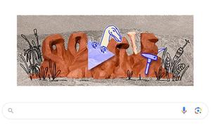 Staurikosaurus: ¿Qué es y por qué Google le dedicó su doodle este 19 de octubre?
