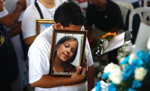 Rinden homenaje a Sofía Delgado, víctima de feminicidio a los 12 años; exigen justicia y protección infantil