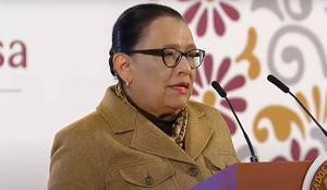 Segob: Reforma a organismos autónomos va adelante; 'trabajadores van a mantener sus derechos', dice