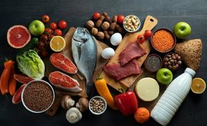 5 tipos de alimentos que no es bueno consumir con alcohol