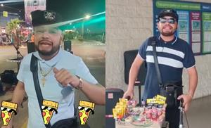 ¿Quién era “El Chilango”, tiktoker que fue asesinado en Culiacán, Sinaloa?