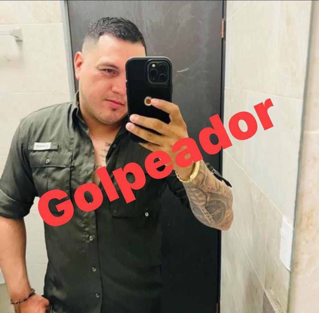 Dueña de spa recibe agresión de su novio: Teme por su vida