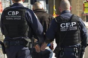 Aprehenden a hombre por abuso sexual infantil en el Puente Dos