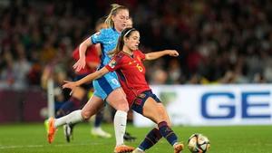 Jugadoras pidieron a FIFA desvincularse de patrocinio árabe: 'Pisotea los derechos'