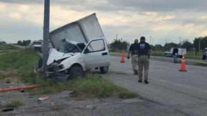 Accidentes incrementan en la carretera 57 por el paso de paisanos