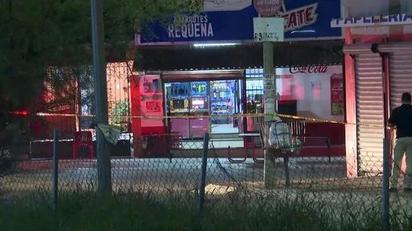 Asesinan a dueño de tienda de abarrotes en Juárez, Nuevo León 