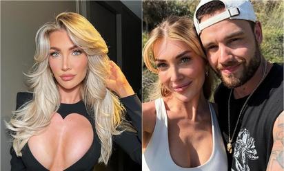 Novia de Liam Payne revela que el músico tenía planes de pedirle matrimonio