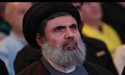 Hezbolá confirma muerte del principal candidato a sucesor de Hassan Nasralá