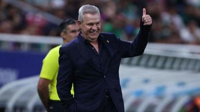 México sube una posición y se mantiene arriba de EEUU en Ranking FIFA