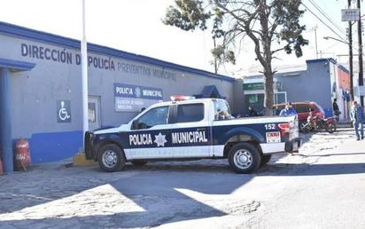 Seguridad Pública trabajará en operativos para Halloween