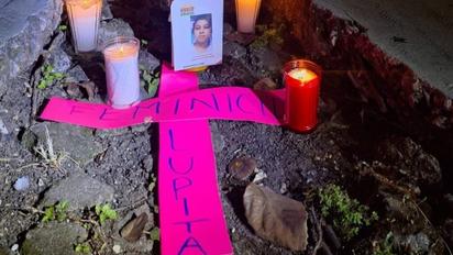Denuncian omisiones en búsqueda y localización de la niña Liliana Guadalupe
