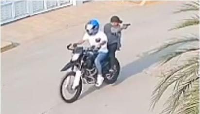 Atacan a balazos casa de políticos morenistas en Morelos