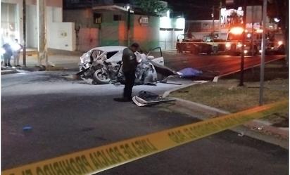 Jóvenes asesinados en persecución de Sinaloa eran estudiantes