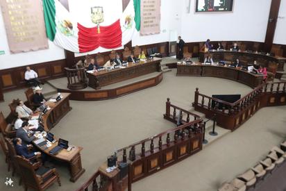 Congreso del Estado aprueba iniciativa para crear Fiscalía de la Mujer