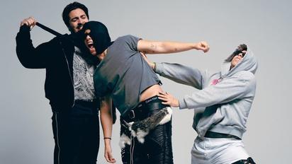 Latin Mafia anuncia su gira por México: fechas, sedes y detalles de la preventa