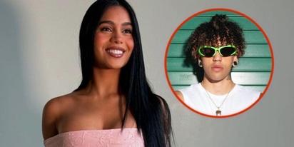 ¿Quién es Bárbara Ramírez? La novia de Micro TDH a la que el cantante le fue infiel